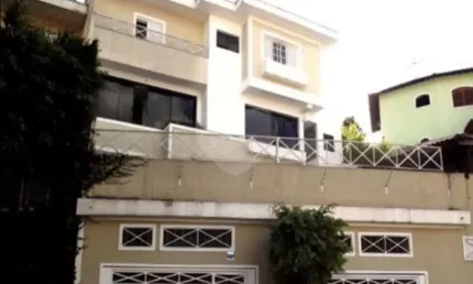 Casa com 3 quartos à venda na Rua dos Ameríndios, 180, Tucuruvi, São Paulo