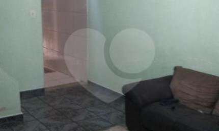 Casa com 3 quartos à venda na Rua Neco Nunes, 267, Imirim, São Paulo