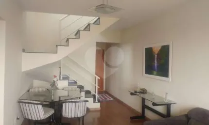 Cobertura com 3 quartos à venda em vila santa terezinha (zona norte) - sp