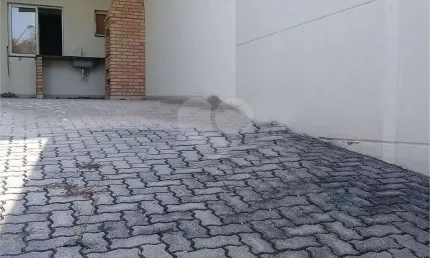 Sobrado com 4 quartos à venda em jardim leonor mendes de barros - sp
