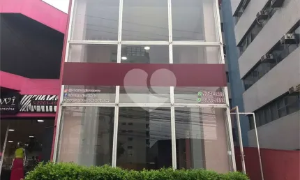 Prédio inteiro à venda ou para locação em tucuruvi - sp