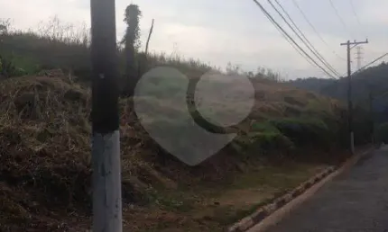 Terreno à venda na Rua Mileto, 1, Horto, São Paulo