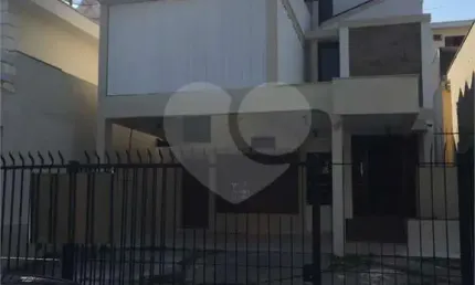 Casa com 3 quartos à venda na Rua Santo Adalberto, Jardim Franca, São Paulo