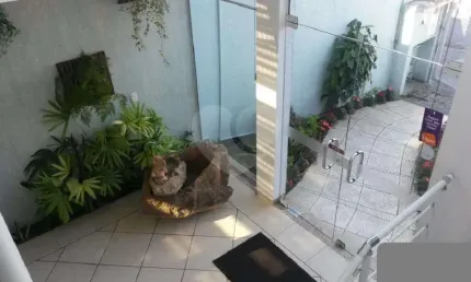 Prédio para venda e locação bem localizado em avenida de grande circulação no Jardim Japão.