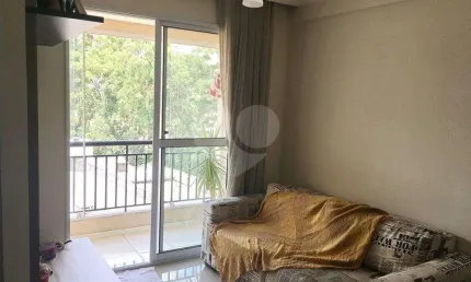 Apartamento com 2 quartos à venda em vila cruz das almas - sp