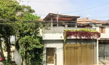 Sobrado com 3 quartos à venda em parque casa de pedra - sp