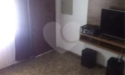 Sobrado com 3 quartos à venda em vila nova galvão - sp