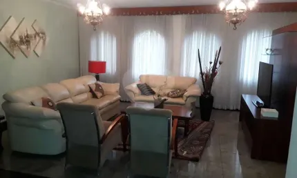 Sobrado com 4 quartos à venda em jardim guapira - sp