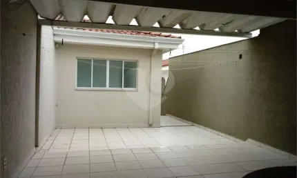 Sobrado com 3 quartos à venda em sítio do mandaqui - sp