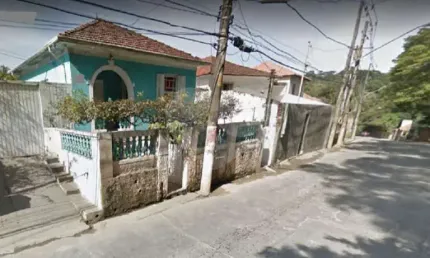 Terreno à venda na Rua Luís Carlos Gentile de Laet, Horto, São Paulo