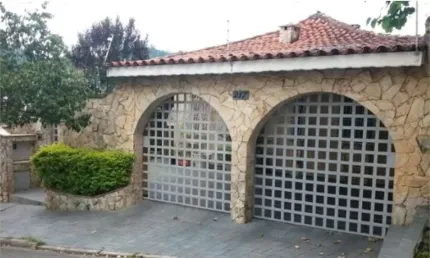 Casa com 4 quartos à venda em jardim virginia bianca - sp