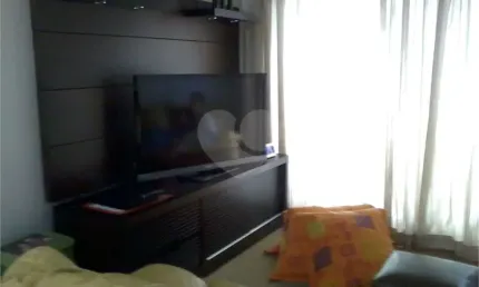 Apartamento com 3 quartos à venda em vila gomes cardim - sp