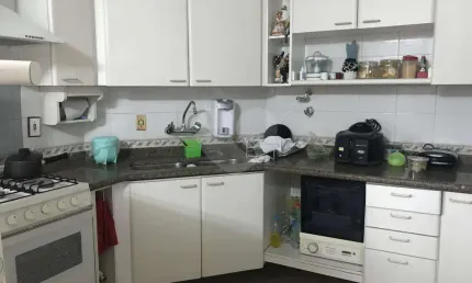 Apartamento com 4 quartos à venda na Rua Pedro Doll, Santana, São Paulo