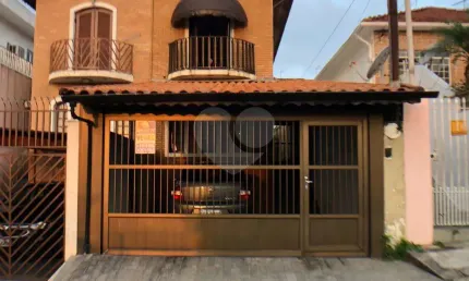Sobrado com 3 quartos à venda em vila santa terezinha (zona norte) - sp