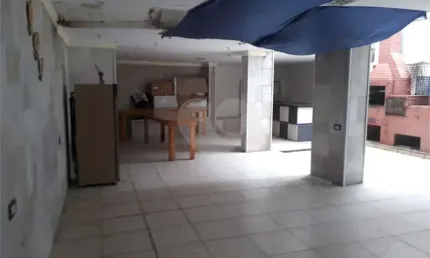 Casa com 2 quartos à venda na Ararima, Imirim, São Paulo