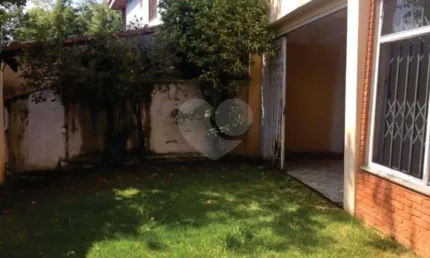 Sobrado com 4 quartos à venda em jardim guanca - sp