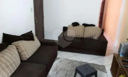 Casa com 3 quartos à venda na Praça Conchita de Morais, 342, Vila Guilherme, São Paulo