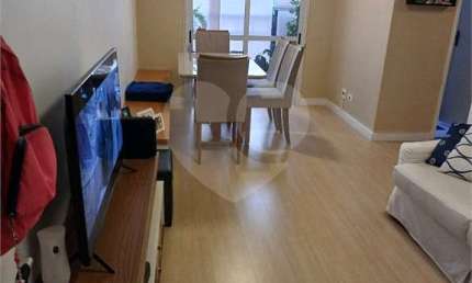 Apartamento  Vila Guilherme, 60 M²,  com 2 dormitórios sendo 1 suíte, 2 vagas.