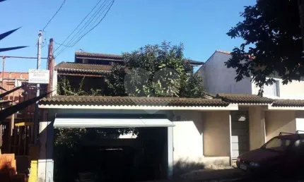 Sobrado com 5 quartos à venda em jardim guapira - sp