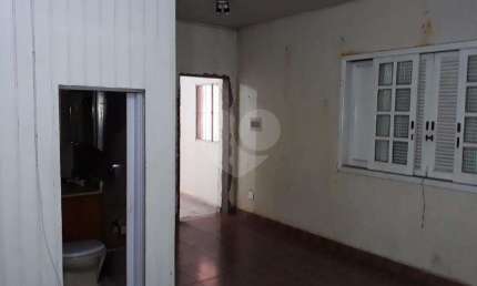 Imóvel para renda a venda no bairro do Limão sendo: Terreno 487 metros quadrados.