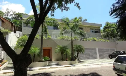 Condomínio com 5 quartos à venda em vila albertina - sp
