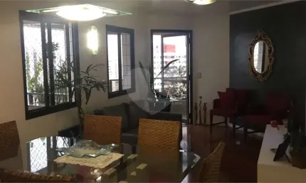 Apartamento com 3 quartos à venda na Largo Conselheiro Moreira de Barros, Santana, São Paulo