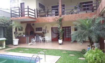 Sobrado com 6 quartos à venda em jardim leonor mendes de barros - sp