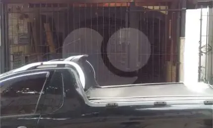 Sobrado com 3 quartos à venda em parque casa de pedra - sp
