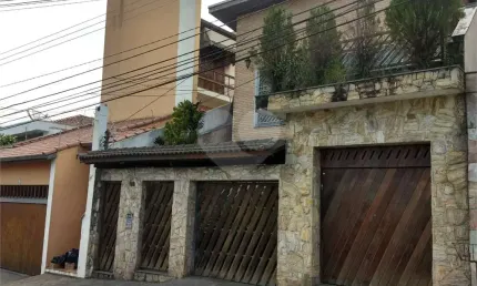 Sobrado com 3 quartos à venda em jardim franca - sp