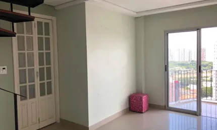 Cobertura com 2 quartos à venda na Rua João Rudge, Casa Verde, São Paulo