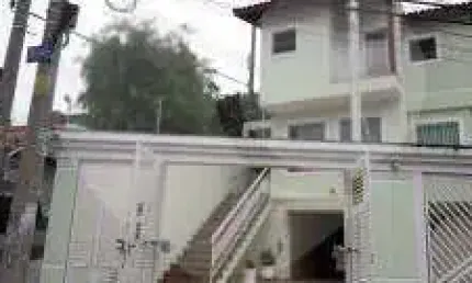 Casa com 3 quartos à venda na Rua Mata Redonda, 479, Tucuruvi, São Paulo