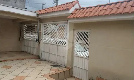 Sobrado com 3 quartos à venda em casa verde alta - sp