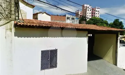Condomínio com 2 quartos à venda em vila amália (zona norte) - sp