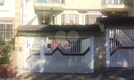 Sobrado com 3 quartos à venda em jardim são paulo(zona norte) - sp