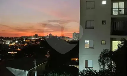 Apartamento com 2 quartos à venda em lauzane paulista - sp