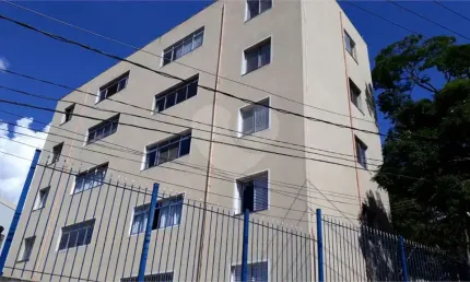 Apartamento com 3 quartos à venda em vila albertina - sp
