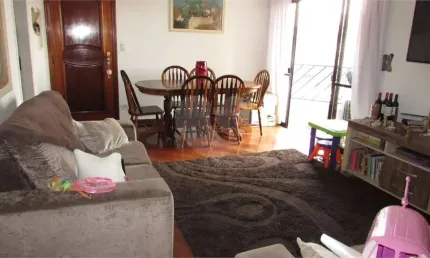 Apartamento com 3 quartos à venda em parada inglesa - sp