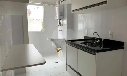 Apartamento com 2 quartos à venda em vila aurora (zona norte) - sp