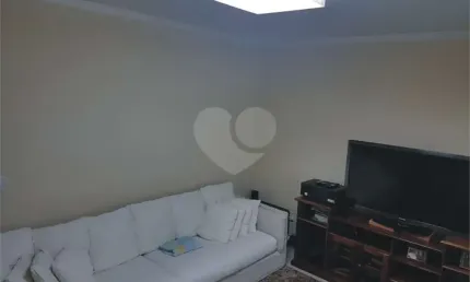 Sobrado com 3 quartos à venda em vila nova mazzei - sp