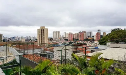 Casa com 4 quartos à venda na Rua Guaxupé, Vila Formosa, São Paulo