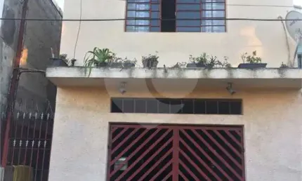 Sobrado com 3 quartos à venda em parque edu chaves - sp