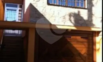 Sobrado com 3 quartos à venda em vila isolina mazzei - sp