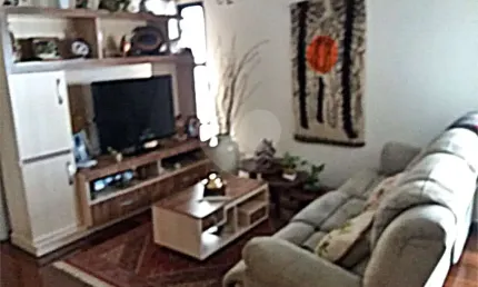 Apartamento com 3 quartos à venda na Rua Garção Tinoco, Santana, São Paulo