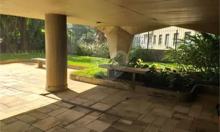 Apartamento com 3 quartos à venda em jardim paulista - sp