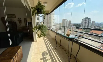 Apartamento com 3 quartos à venda em lauzane paulista - sp