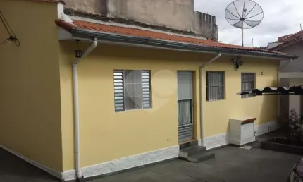Casa térrea com 3 quartos à venda em parque casa de pedra - sp