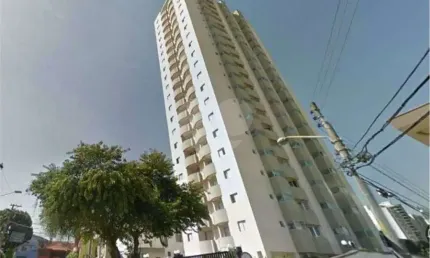Apartamento com 1 quarto à venda na Rua Pedro Doll, Santana, São Paulo