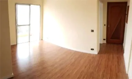 Apartamento com 3 quartos à venda na Rua Marquês de Maricá, Sacomã, São Paulo