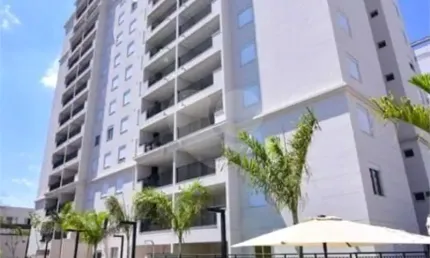 Apartamento com 3 quartos à venda em vila guilherme - sp