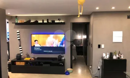 Apartamento com 1 quartos à venda em vila ester (zona norte) - sp